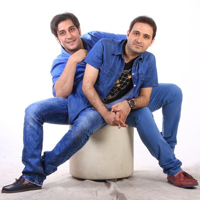 سعید شیخ زاده