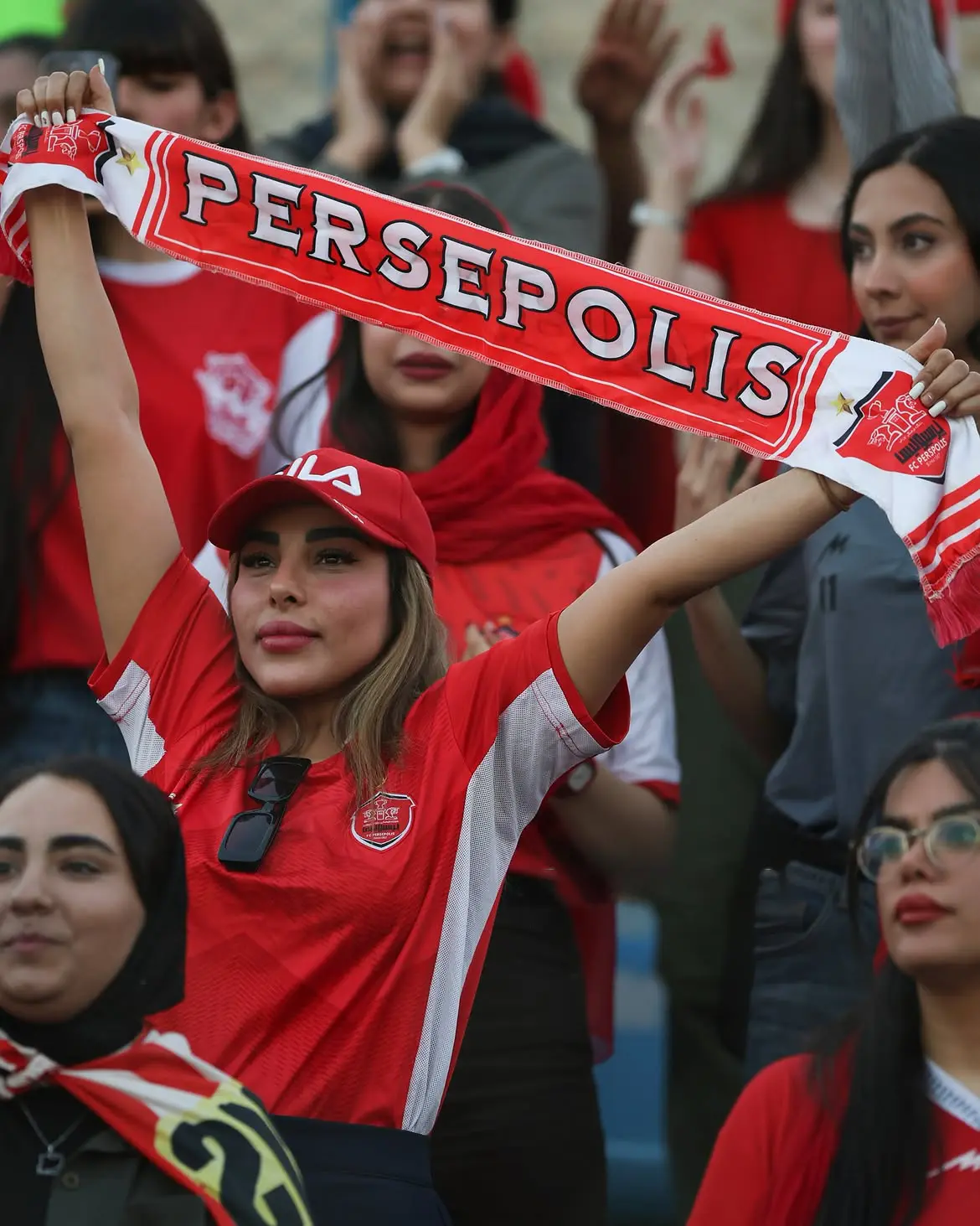 پرسپولیس طرفداران (5)