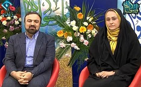مرتضی حیدری