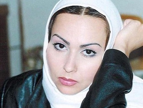 پرستو صالحی