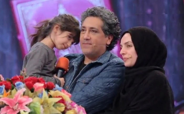  رامتین خداپناهی