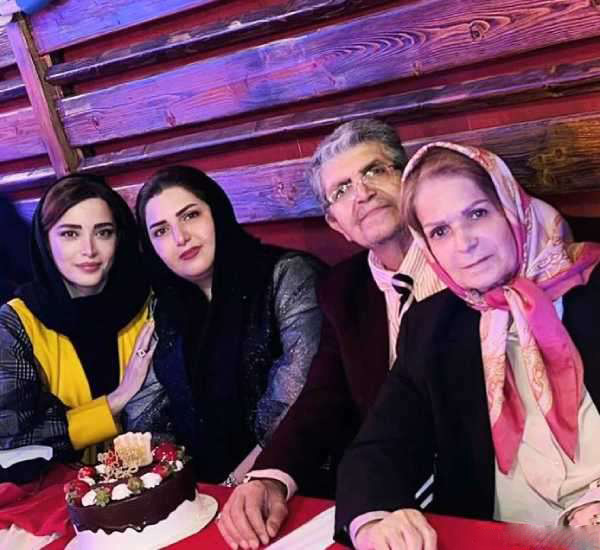 بهنوش طباطبایی