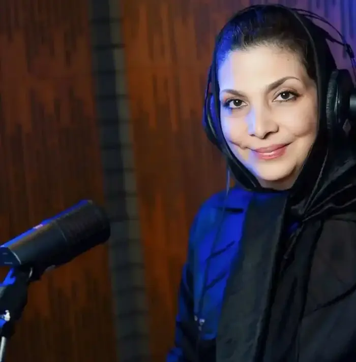 شیده معاونی