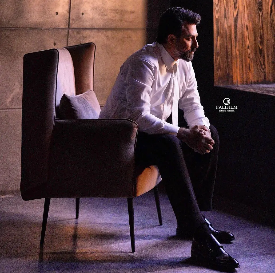 بابک انصاری