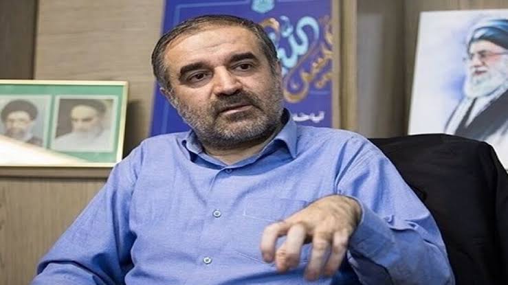 محمدکاظم انبارلویی