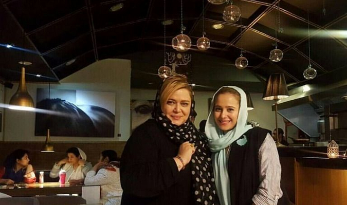 بهاره رهنما (2)