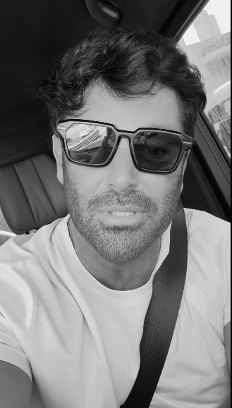 رضا گلزار با اانتشار ویدئویی در اینستاگرامش از موزیک ودیئوی جدید خود با  نام خراب کردی خبر داد و قسمتی  از آن را اجرا کرد