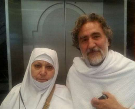  رضا توکلی