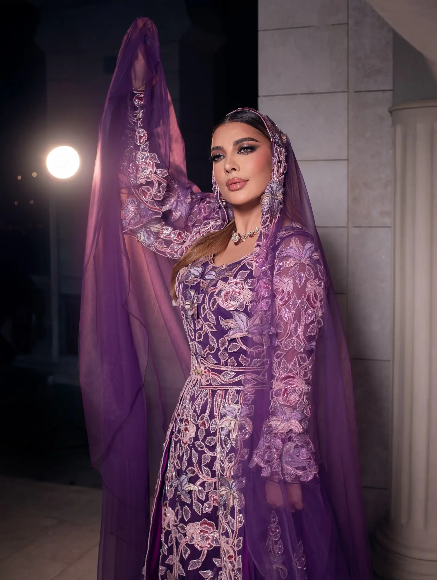اصاله 9
