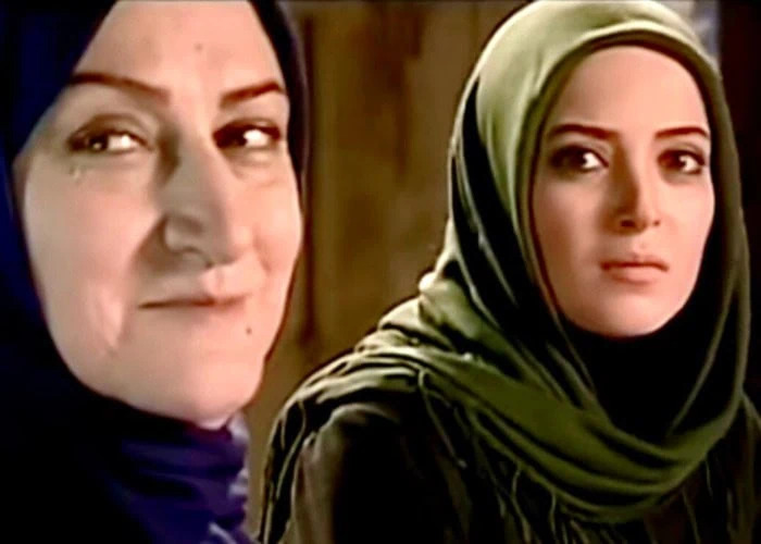 مریم امیرجلالی