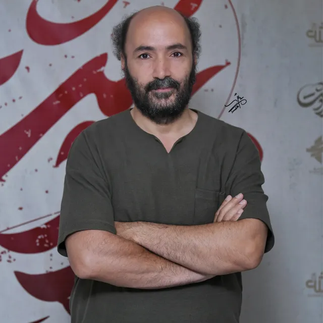 سید جمشید حسینی (احمد)