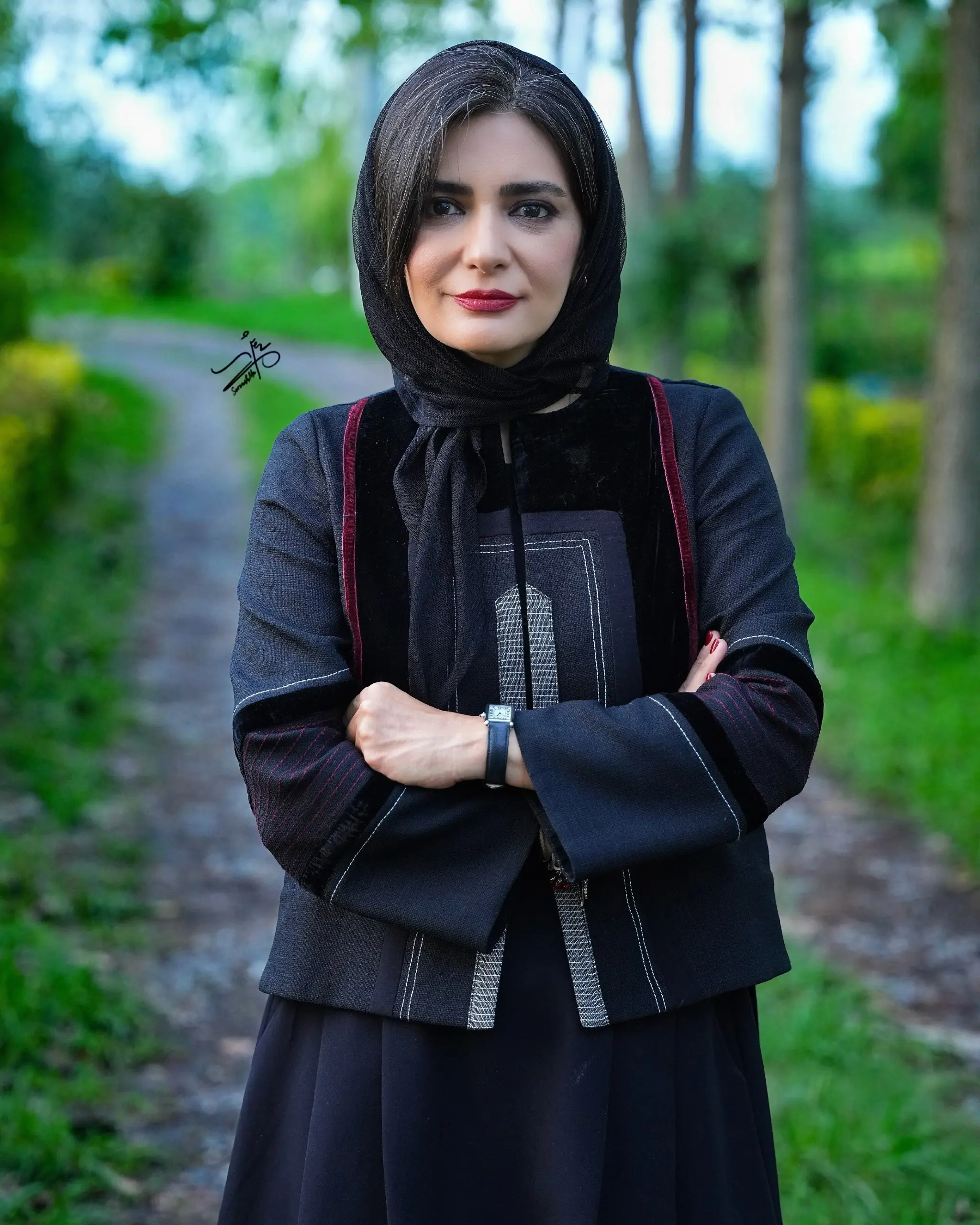 لیندا کیانی 