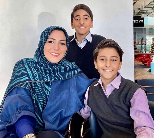 داوود عابدی