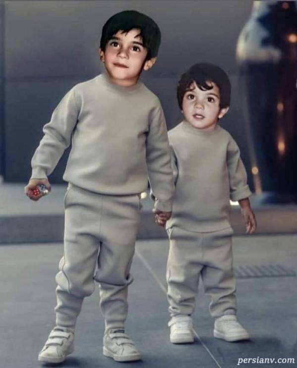سینا و ساعد