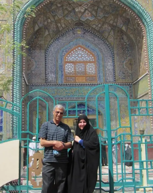 سونیا پوریامین