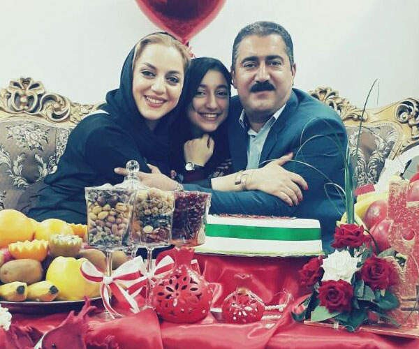 نسرین بابایی
