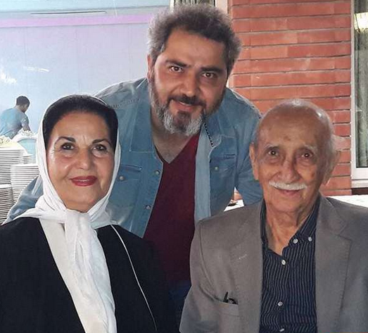 اتابک نادری