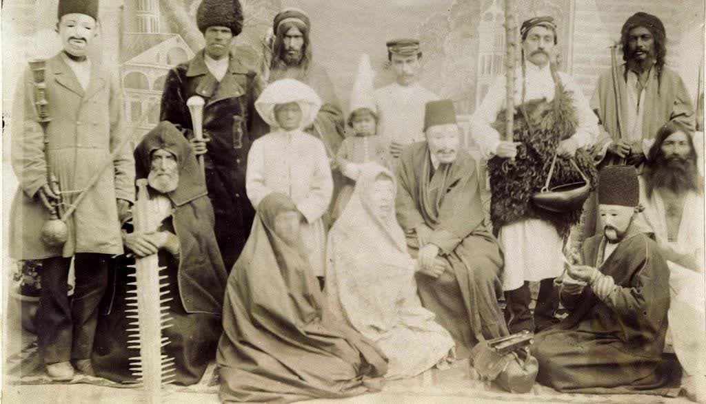 قاجار