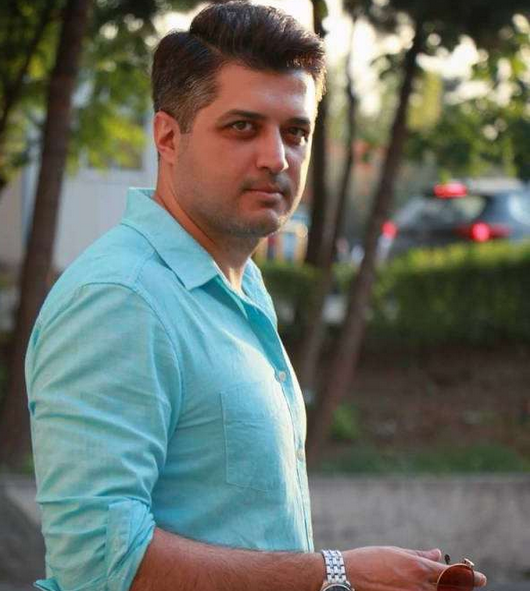 پندار اکبری