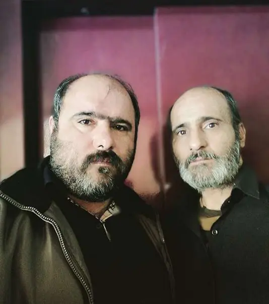 کاظم نوربخش