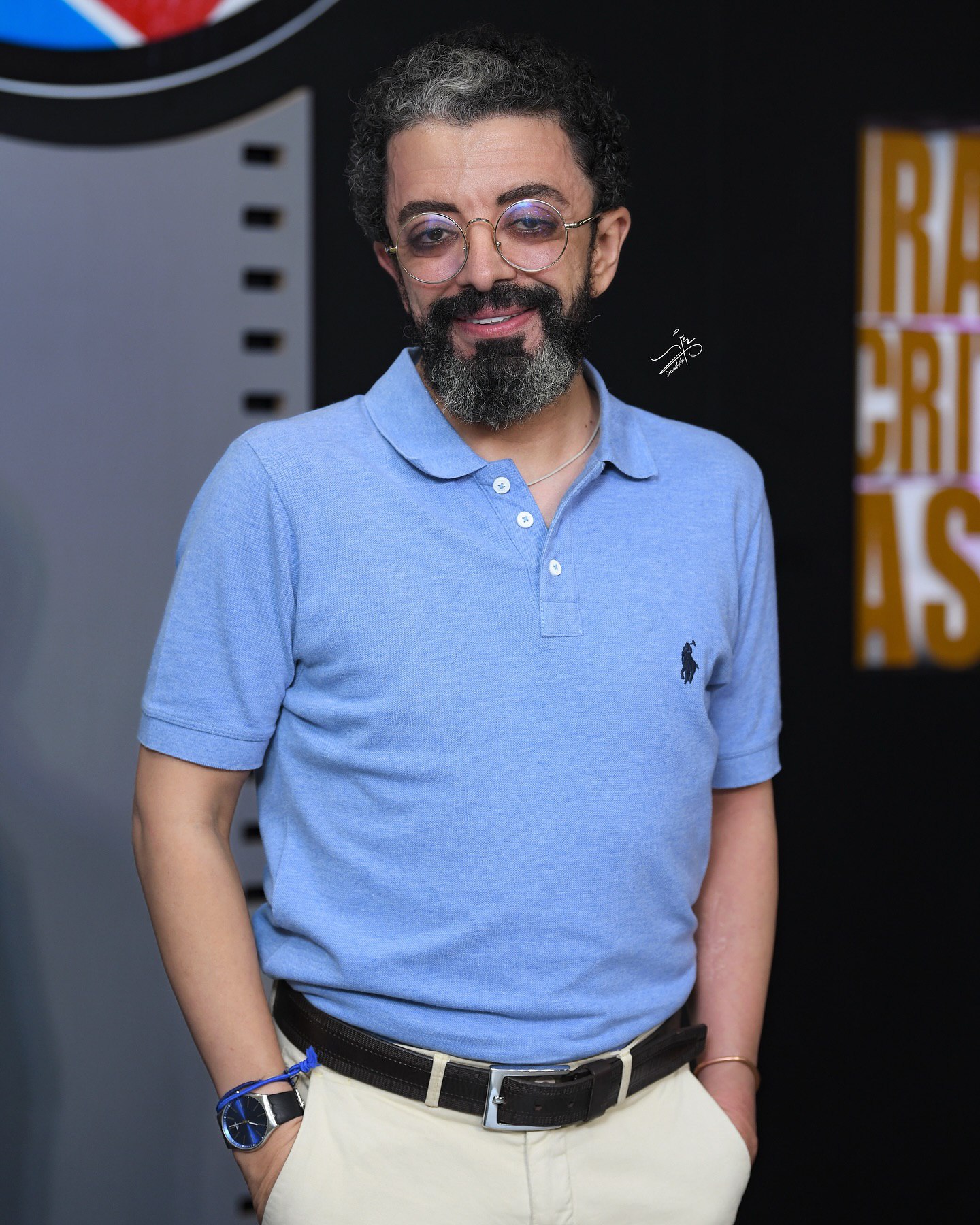عصر سینما جشن منتقدین
