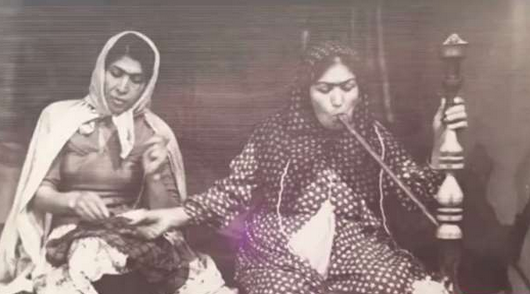 رقیه چهره آزاد