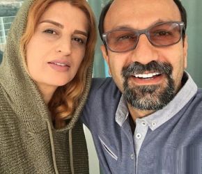 اصغر فرهادی