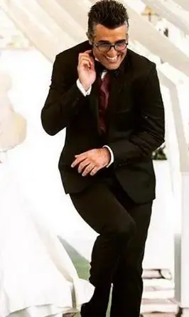 پژمان جمشیدی