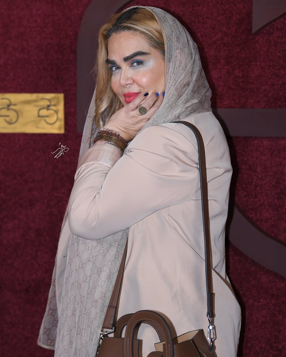   آیین گشایش جشنواره ۲۵