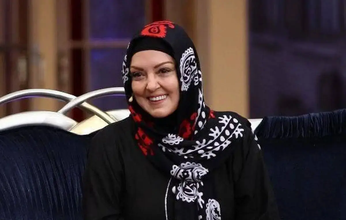 پرستو گلستانی