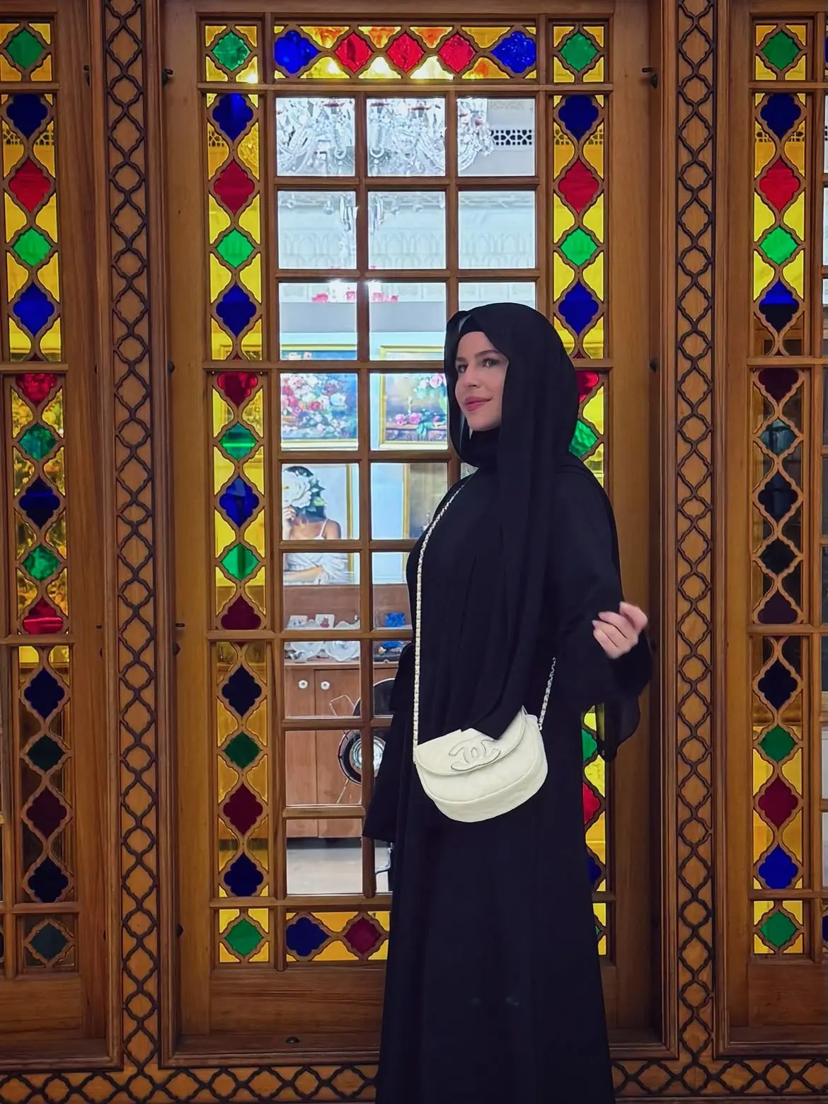 مریم (1)