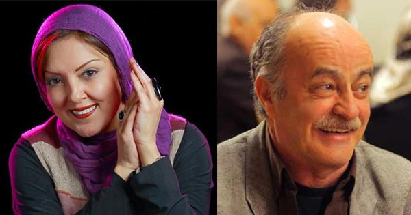 پرستو گلستانی