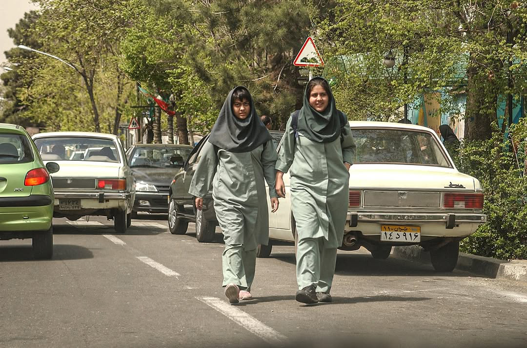 تهرانپارس