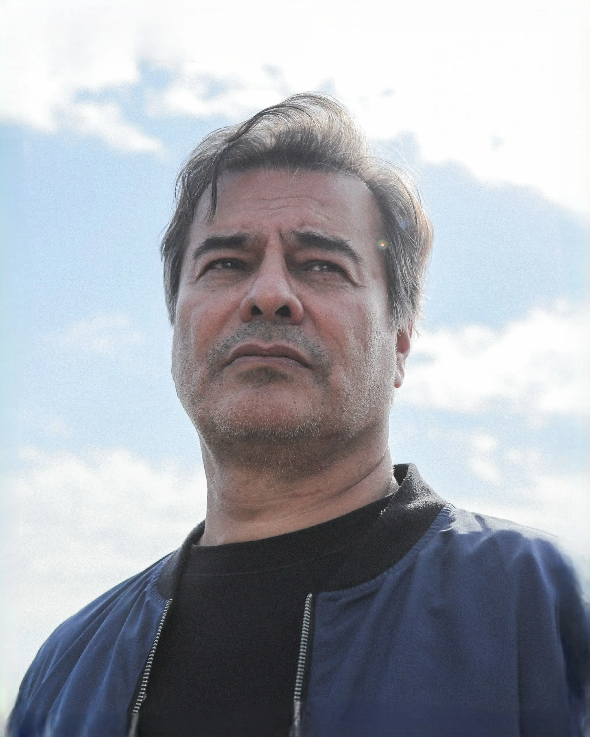 پیمان قاسم‌خانی در «بُن سای»