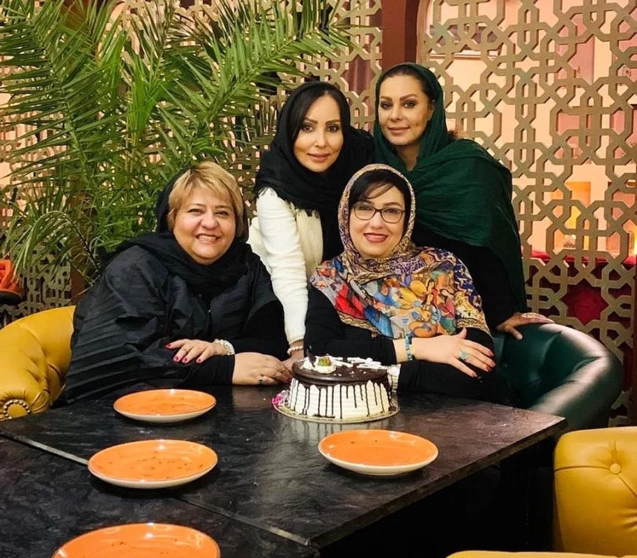 معصومه کریمی