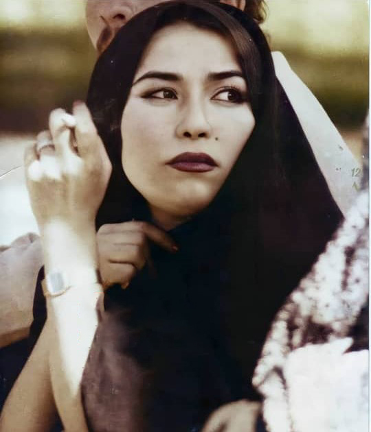 بانوی شیرازی (1)