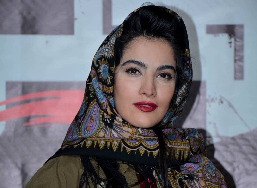 ریحانه رضی