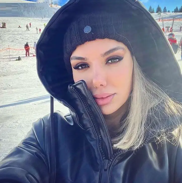 همسر آخر بیژن مرتضوی