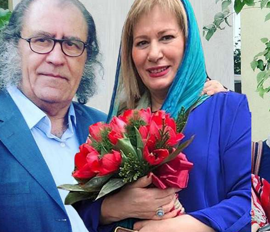 معصومه آقاجانی