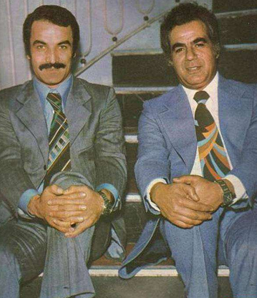 سعید راد