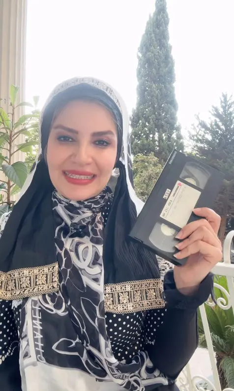 قاب مشاهیر