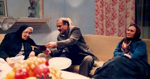 رقیه چهره آزاد