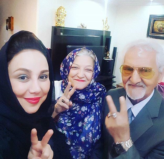 بهنوش بختیاری
