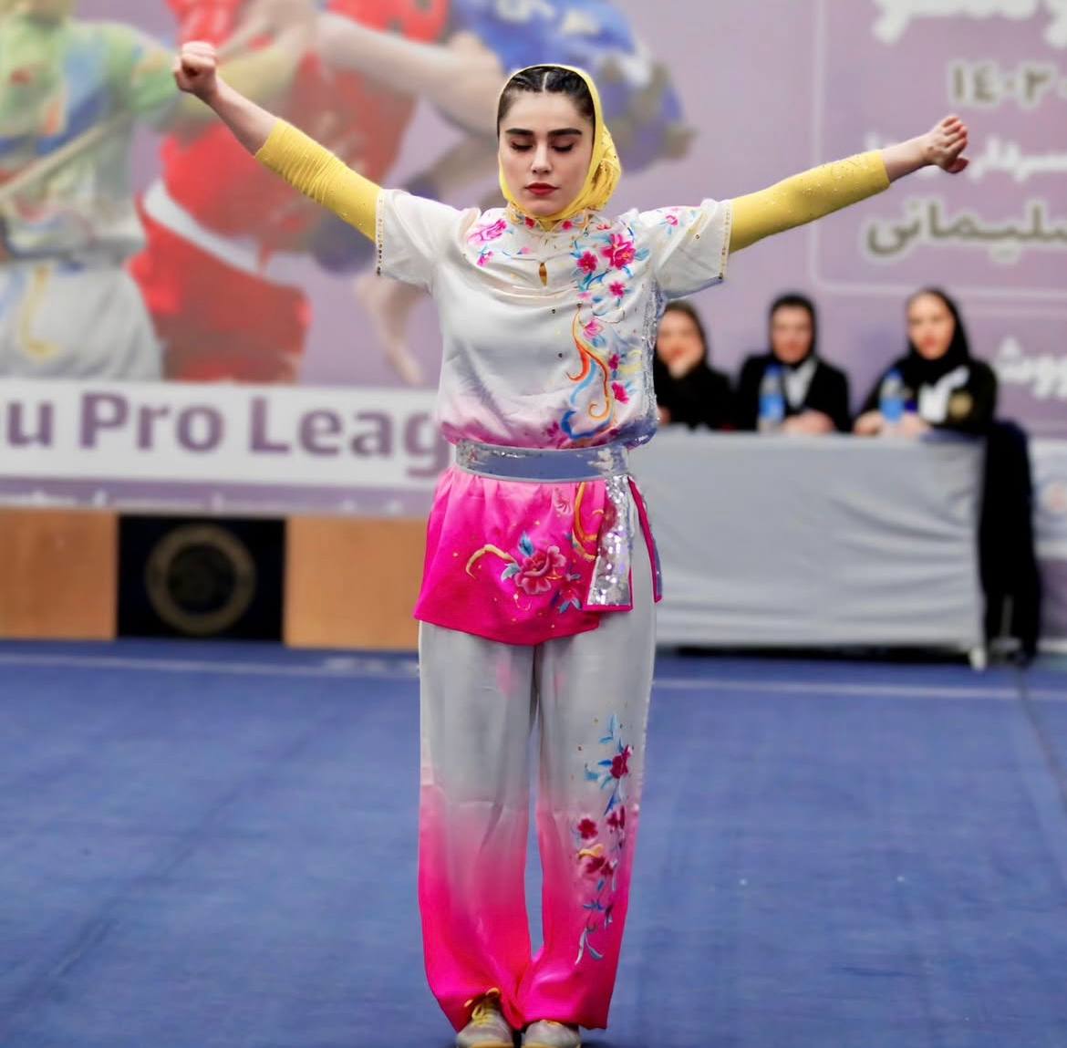 زهرا کیانی