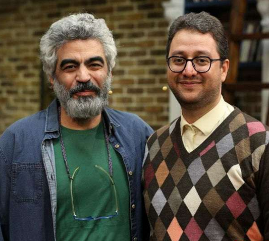 سید بشیر حسینی