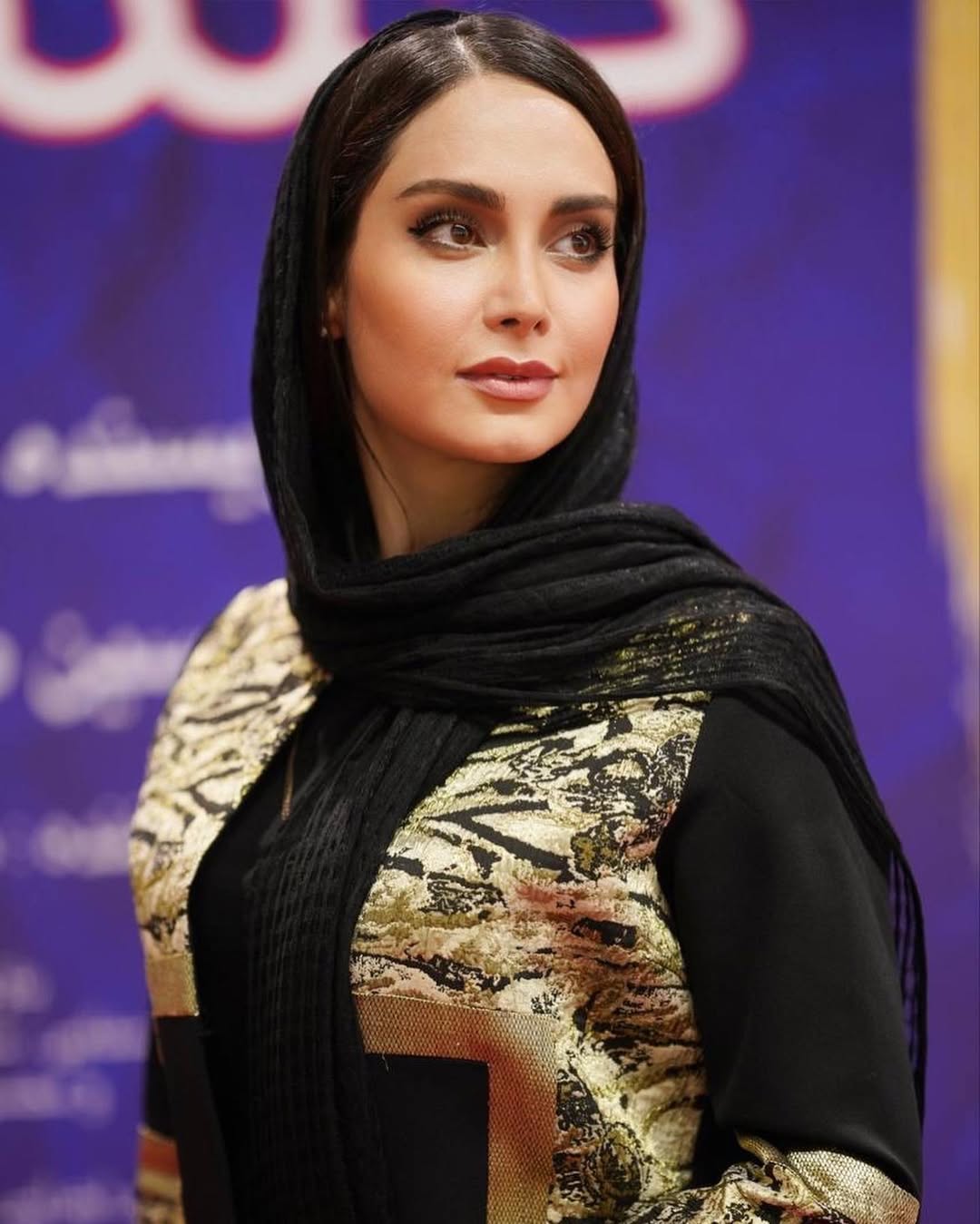 مریم خدارحمی