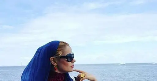 سپیده خداوردی