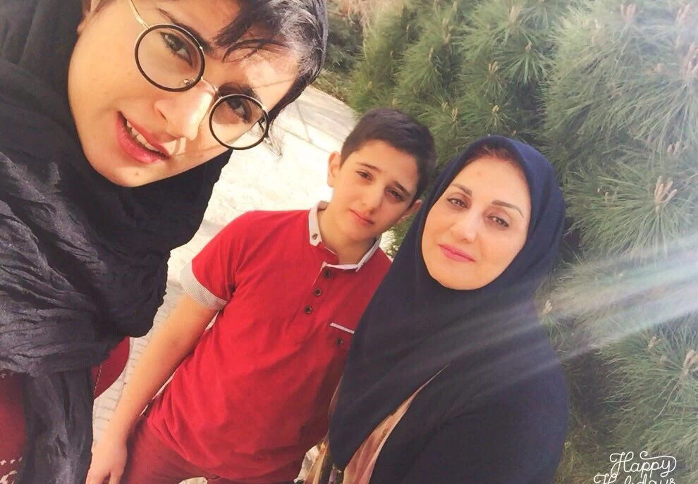 سودابه حسنی دخت