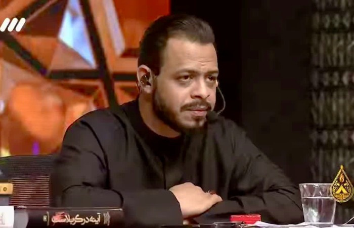 حیدر کاظم البیاتی