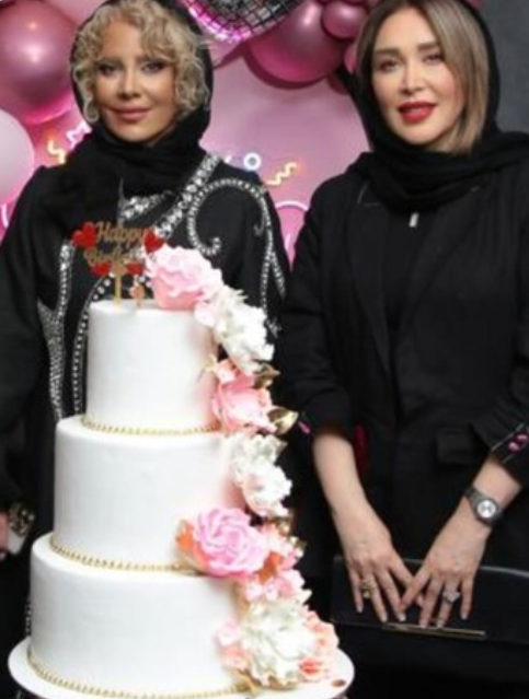 شراره رخام